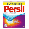 Prací prášok - Persil farebný prášok 3.25 kg 50 umývacie de (Prací prášok - Persil farebný prášok 3.25 kg 50 umývacie de)