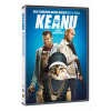 Keanu: Kočičí gangsterka - DVD