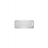 Logitech® MX Keys Mini For Mac Minimalist Wireless Illuminated Keyboard - PALE GREY - US INT'L - EMEA (920-010526)
