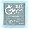 Aladine Pečiatkový vankúšik Izink Quick Dry strieborná