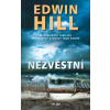 Nezvěstní - Edwin Hill