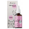 Cure Point CBD PET 5% Olej pre psov Sausage 10ml