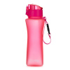 Karton P+P Fľaša Oxy Twist 550 ml Rose-mat