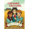 Cheshire Crossing (Andy Weir,Sarah Andersen)(Brožovaná)