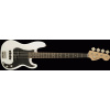 Fender Squier Affinity Series Precision Bass PJ Olympic White