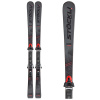 Zjazdové lyže Stöckli Laser CX + doska Salomon SRT Carbon D20 + viazanie Salomon SRT12 177 23/24