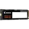 Gigabyte AORUS 5000E SSD 2TB M.2 NVMe Gen4 AG450E2TB-G