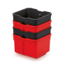 Kistenberg X BLOCK BOX 4ks 15,7x14x21cm KXBS1614