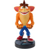 Figúrka Cable Guys - Crash Bandicoot - Its About Time (5060525894497)