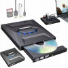 Externá DVD nahrávačka Bedee Externá CD mechanika