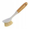 Eco Natural Bambus Eco Lesels Brush (Eco Natural Bambus Eco Lesels Brush)