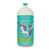 Zdravá lahev Jednorožec a víly 500 ml