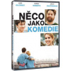 Něco jako komedie DVD