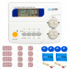 Elektrostimulátor TENS EMS termoterapia