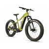 Leader Fox Braga 26 Fatbike Army Green, Bafang 510, 95Nm, 835Wh velikost rámu: M