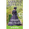 E-kniha Hrabě pro Elizu - Sabrina Jeffries