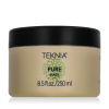 Lakmé Teknia Scalp Care Pure Mask čisticí maska pro mastnou pokožku hlavy 250 ml unisex