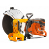 Píla na - ŽELEZNIČKA KOLIES HUSQVARNA K 1270, 350 mm (Píla na - ŽELEZNIČKA KOLIES HUSQVARNA K 1270, 350 mm)