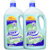 Aviváž - Lenor Odor Eliminator Fluid 380pr 2 x 3,8L UK (Aviváž - Lenor Odor Eliminator Fluid 380pr 2 x 3,8L UK)