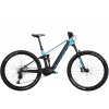BULLS Sonic EVO AM-SL 1 Carbon 29, modrý, 750Wh - Veľkosť 44 (M)