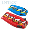 INTEX Lehátko s úchyty (matrace) nafukovací 112x62cm do vody 58165 2 barvy