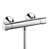 Hansgrohe 13122000 Ecostat Universal sprchová termostatická batéria,chróm HG 13122000