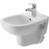 Duravit D-Code - závesný bidet Compact 35 x 48 cm