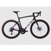 Sava Feguro 8.0 Carbon Ultegra Di2 2026 velikost rámu: S