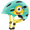 Detská cyklistická prilba Uvex OYO STYLE Monster Lagoon Matt 45-50