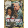 8. září 1943 - Kefalonie: Druhá část - DVD