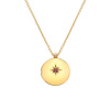 Strieborný prívesok Hot Diamonds X Gemstones Locket DP931