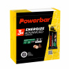 POWERBAR Energetická tyčinka C2max orieškovo-čokoládová (3 x 55 g) UNI
