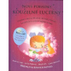 Civardi Anne: Nové pohádky kouzelné lucerny (příběhy pro rozvíjení dětské důvěry, tvořivosti a vnitřního klidu (včetně CD v MP3 s pohádkami v podání Nadi Konvalinkové) ( 144 str. V4) (vydání Synergie