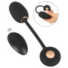You2Toys Intense RC Vibrating Egg Black