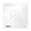 Tibhar poťah HYBRID MK FX - ružová, max