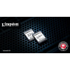 KINGSTON 16GB SDHC Industrial -40C to 85C C10 UHS-I U3 V30 A1 pSLC