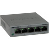 Netgear 5PT GE UNMANAGED SW METAL LP, GS305 GS305-300PES