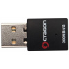 USB WiFi Dongle OCTAGON WL088 300Mbps, USB 2.0, chipset RTL8192eu
