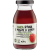 zdravo 100% MALINOVO-JABLKOVÁ ŠŤAVA 200 ml