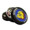 The Bulldog Originálna brúska na kov Amsterdam Black - 3 diely