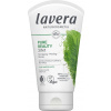 Lavera Pure Beauty 3v1 čistenie, peeling a maska - 125 ml