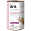 Brit VD Dog GF konz Mono Protein Hypoallergenic Lamb 400 g