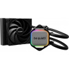 Be quiet! Pure Loop 2 vodní chlaidč CPU ARGB 120mm / 1x120mm / Intel 1700 / 1200 / 1150 / 1151 / 1155 / AMD AM4 / AM5 BW016