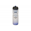 Zefal Fľaša na pitie Arctica 75 750ml, strieborná - modrá