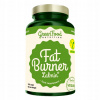 GreenFood Nutrition Fat Burner Lalmin 120 kapsúl