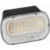 ECOLIGHT LED solárna lampa + pohybový senzor