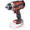 Einhell Professional IMPAXXO 18/450, 4510070 aku rázový utahovák, 400 Nm, 18 V, Li-Ion, bez nabíječky, bez akumulátoru