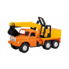 Dino Auto Tatra 148 plast 73 cm Bager na piesok žltooranžový 12 m+
