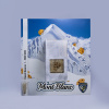 T.H.Seeds™ Semená kanabisu Mont Blanc, rôzne balenie, feminizované 6+1 pcs
