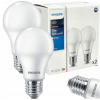 2x LED žiarovka Philips E27 - 10W - 1055lm - 4000K